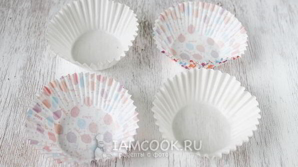 безе в микроволновке