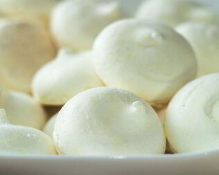 Домашнее безе