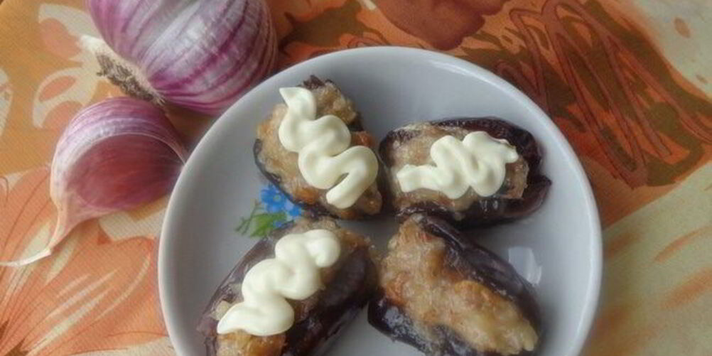 Рецепт фаршированных фиников