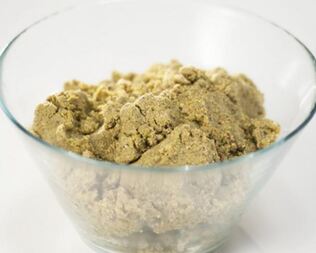 Фисташковая паста