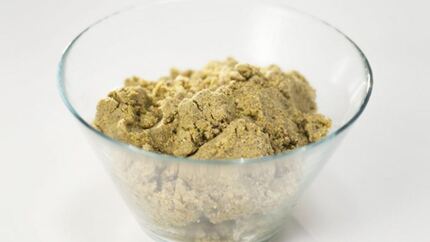 Фисташковая паста