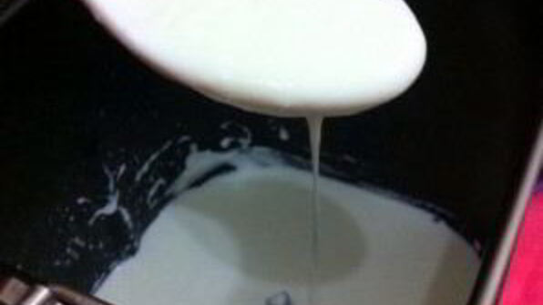 йогурт в хлебопечке