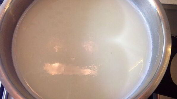 халва из манки