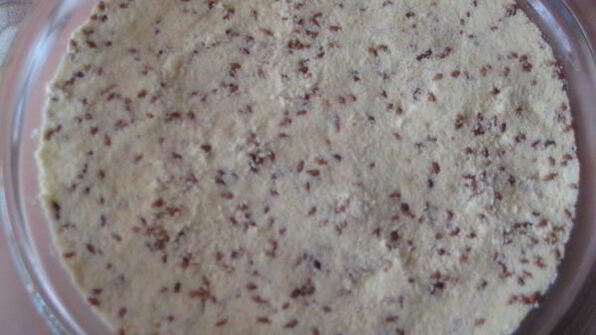 кунжутная халва