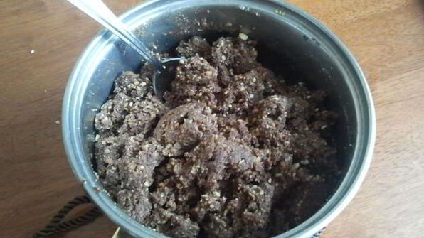 кондитерская колбаса