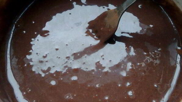 бразильские конфеты