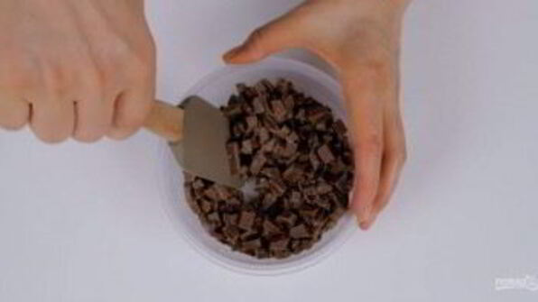 домашние конфеты баунти