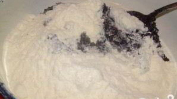 домашние конфеты с арахисом