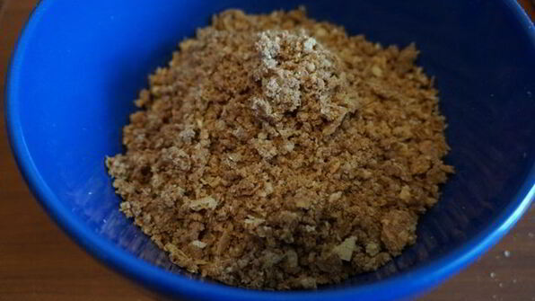 домашние конфеты трюфель