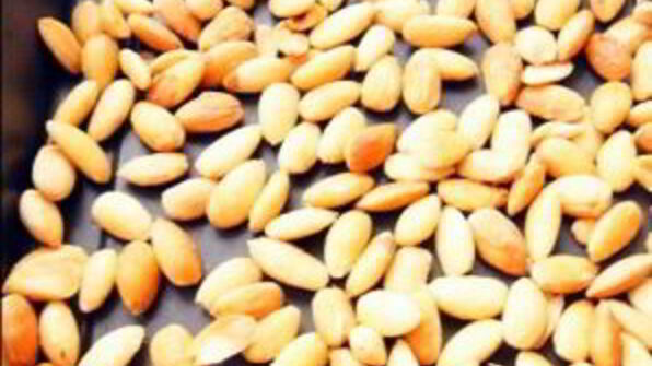 итальянские конфеты