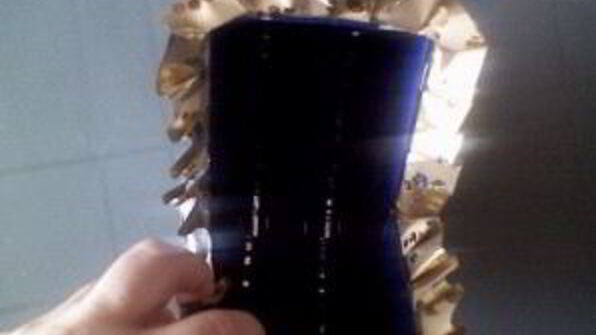 коляска из конфет