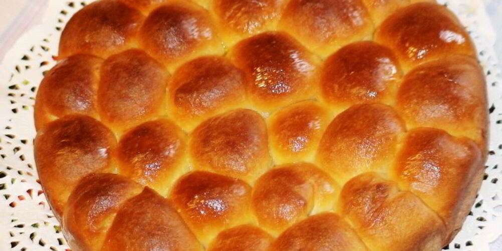 Рецепт конфетна-карамельного разборник