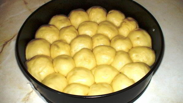 конфетно-карамельный разборник