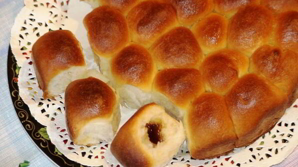 конфетно-карамельный разборник