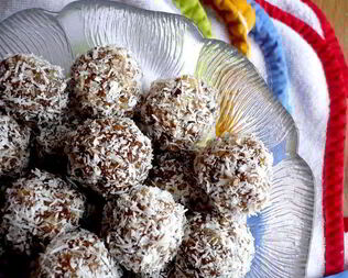 Конфеты Большой секрет