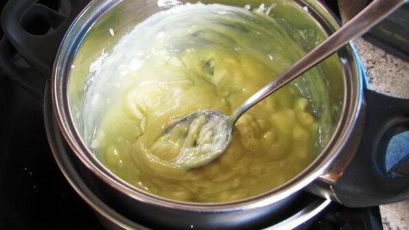 конфеты искушение