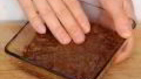 конфеты из сухофруктов