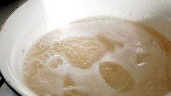 конфеты из сухого молока