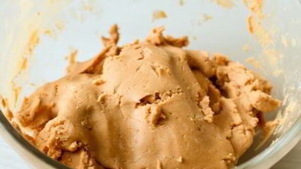 конфеты каштаны