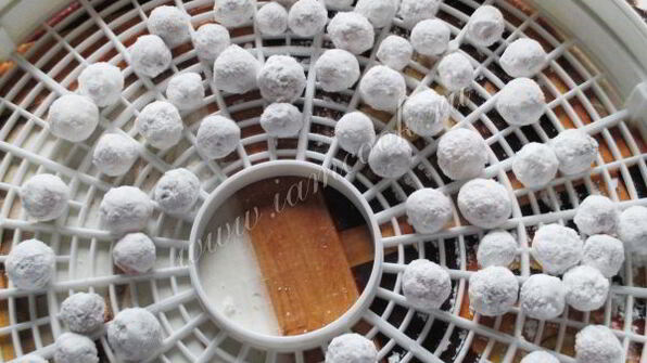 конфеты клюква в сахаре