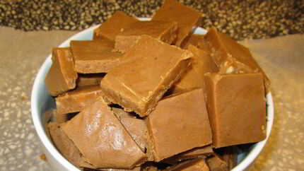 Конфеты Коровка