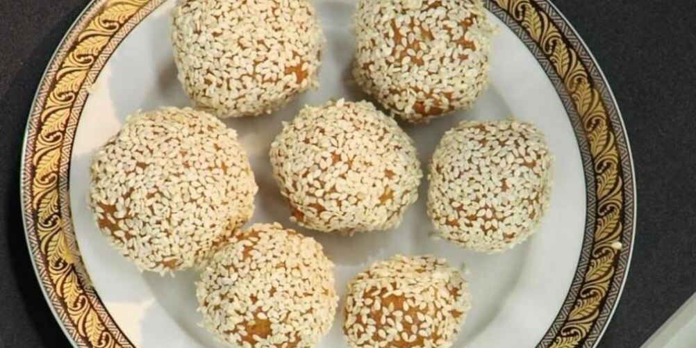 Рецепт конфет кукушарики