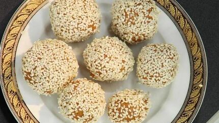 Конфеты Кукушарики