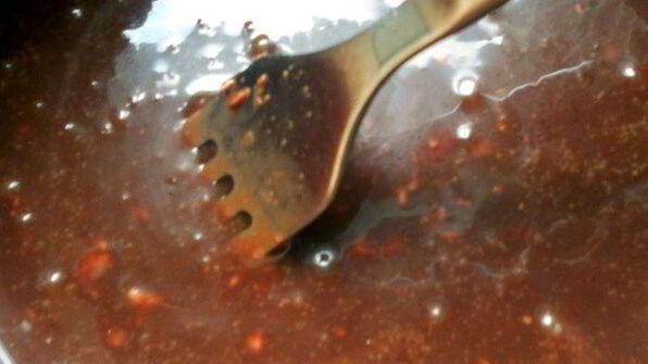 конфеты кунжутный крамбл