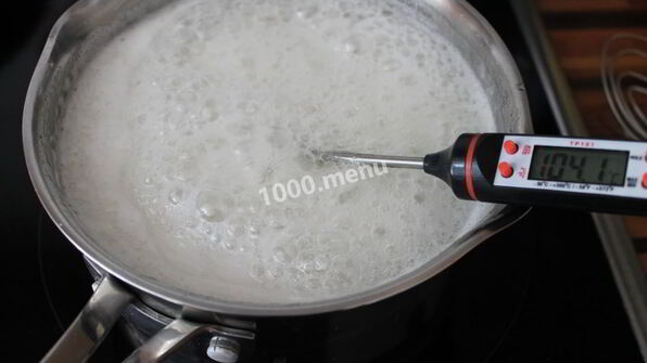 конфеты птичье молоко на агаре