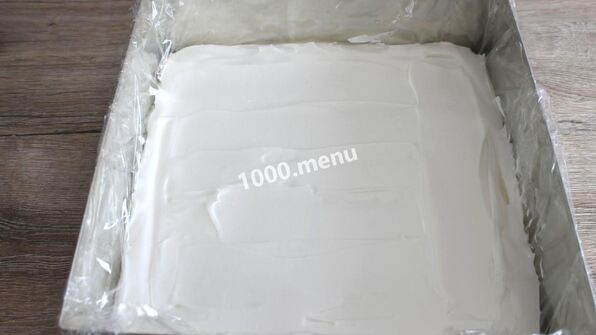 конфеты птичье молоко на агаре