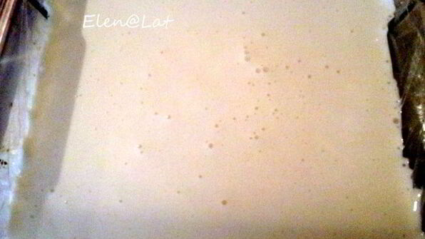 конфеты птичье молоко с сыром филадельфия