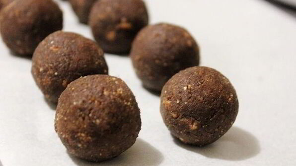 конфеты ручной работы