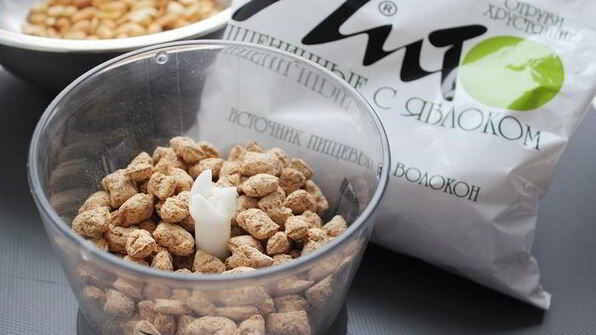 конфеты ручной работы