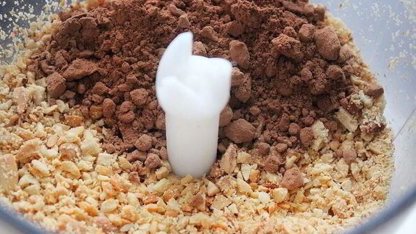 конфеты ручной работы