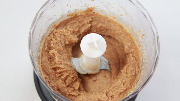 конфеты с миндально-имбирной начинкой