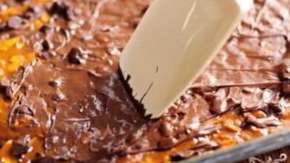 миндальные конфеты