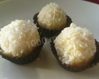 Рафаэлло конфеты