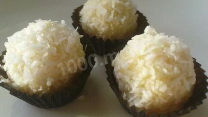 Рафаэлло конфеты