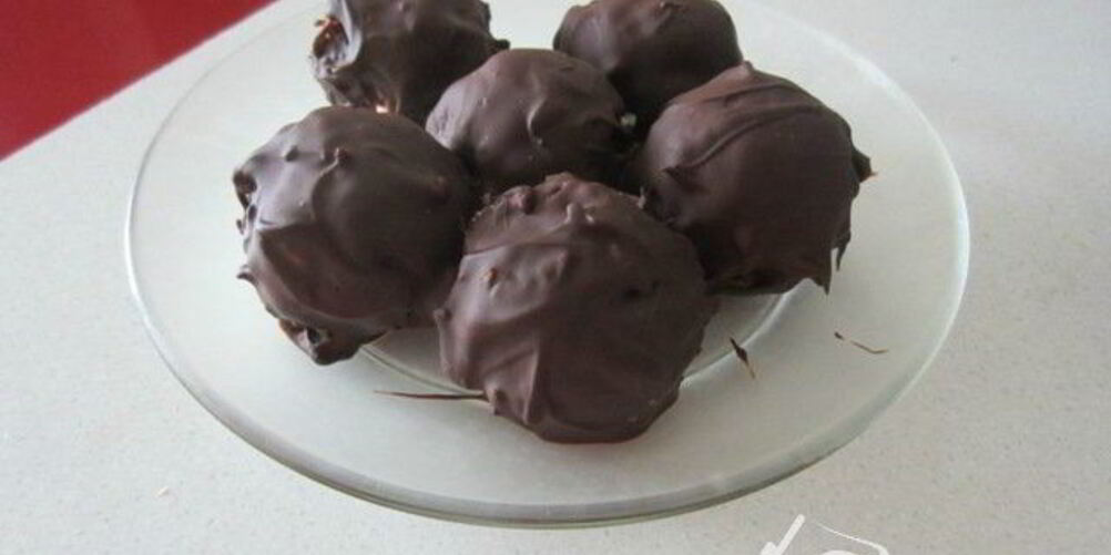 Рецепт шоколадок баунти и конфеты баунти