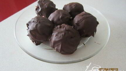 Шоколадки Баунти и конфеты Баунти