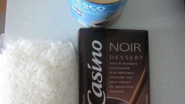 шоколадки баунти и конфеты баунти