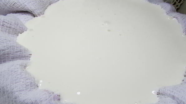 домашний крем-сыр