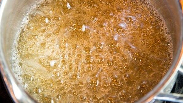 карамельный крем