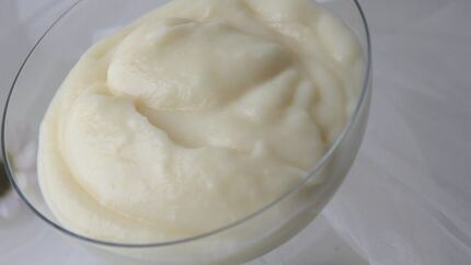 Кондитерский крем Патисьер