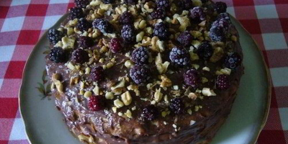 Рецепт крема для блинов