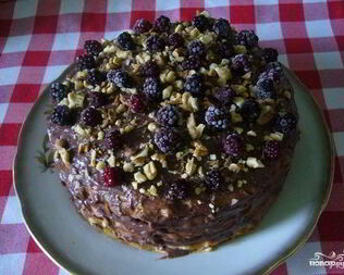 Крем для блинов