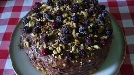 Крем для блинов