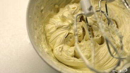 Крем Гляссе