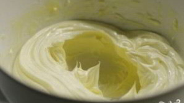 крем гляссе