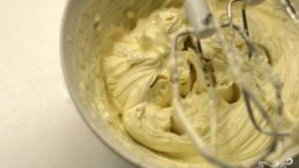 крем гляссе